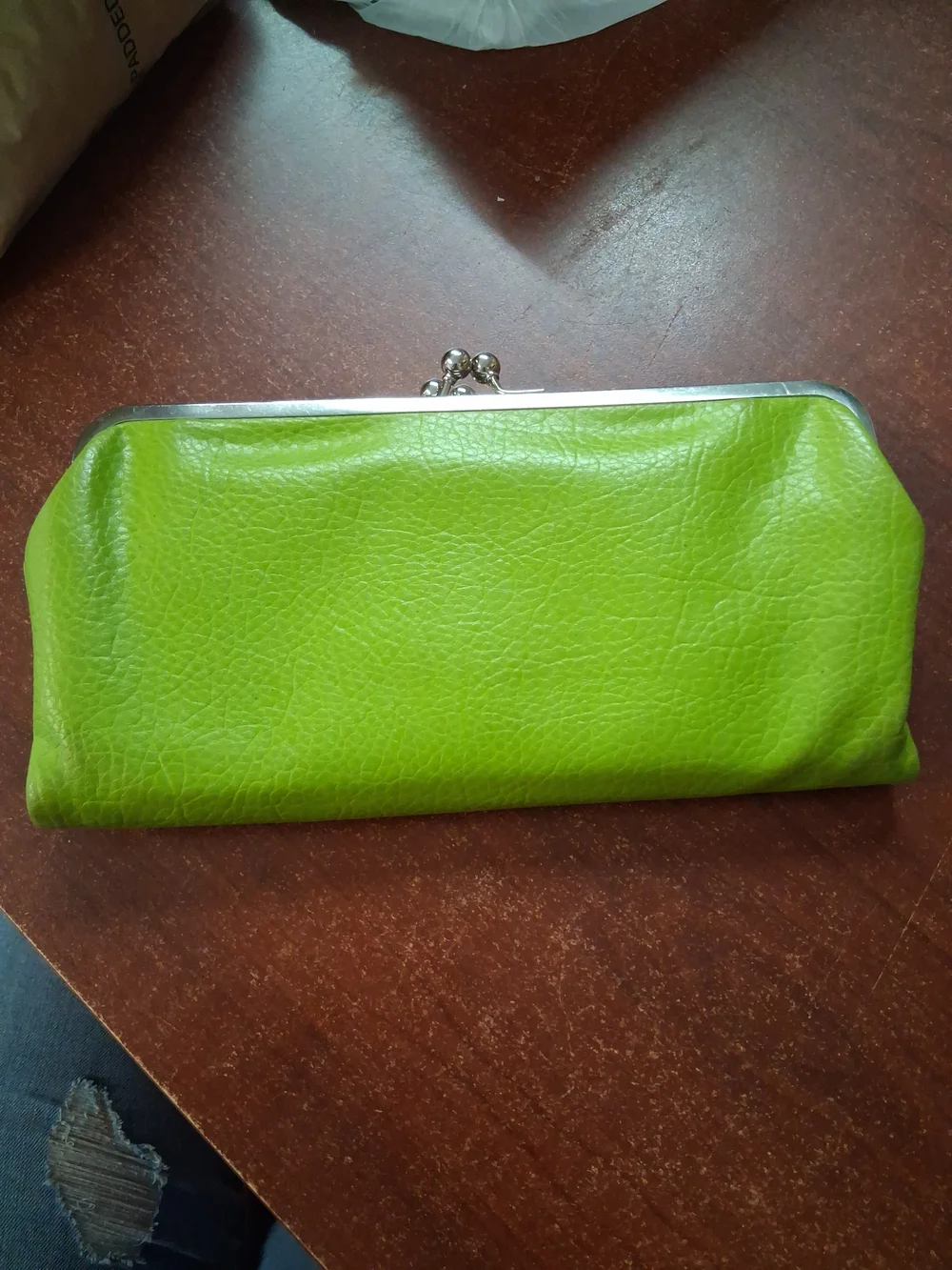 Hobo International Lauren Wallet